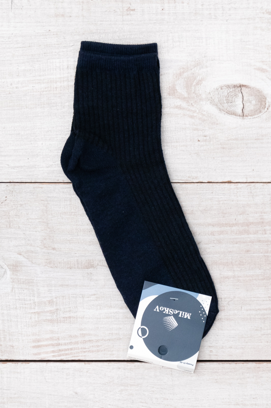 Шкарпетки чоловічі високі